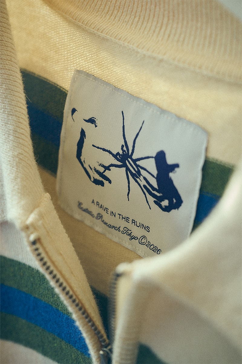 リサーチとアーカイブを起点に構築されるエド・デイヴィスの表現 | Interivews ed davis ecstatic research interviews