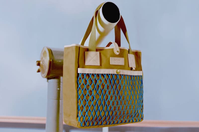 ポールスミスとバブアーによる第2弾コラボレーションを発表 paul smith barbour collaboration series second release info