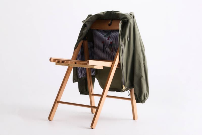 ポールスミスとバブアーによる第2弾コラボレーションを発表 paul smith barbour collaboration series second release info