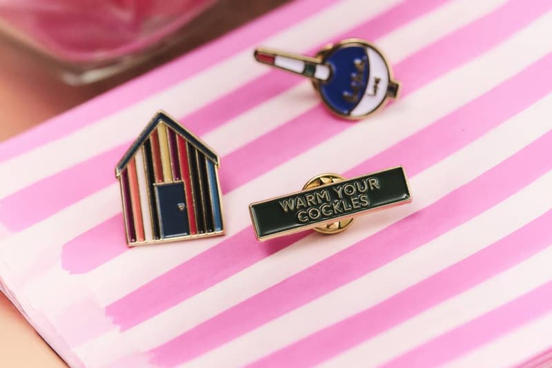 ポールスミスとバブアーによる第2弾コラボレーションを発表 paul smith barbour collaboration series second release info