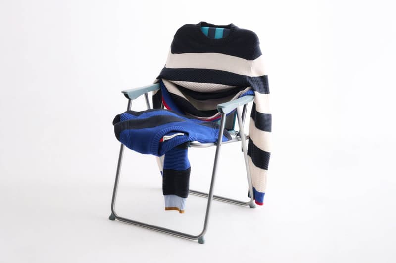 ポールスミスとバブアーによる第2弾コラボレーションを発表 paul smith barbour collaboration series second release info