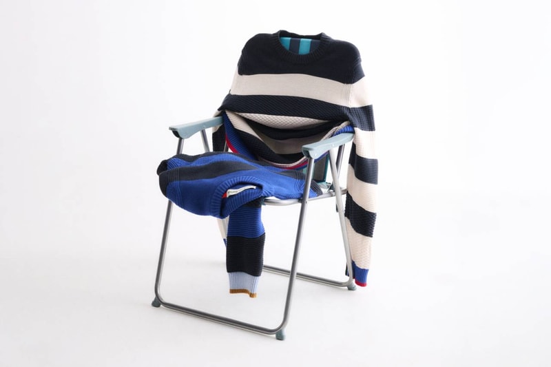 ポールスミスとバブアーによる第2弾コラボレーションを発表 paul smith barbour collaboration series second release info