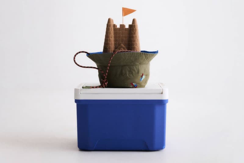 ポールスミスとバブアーによる第2弾コラボレーションを発表 paul smith barbour collaboration series second release info