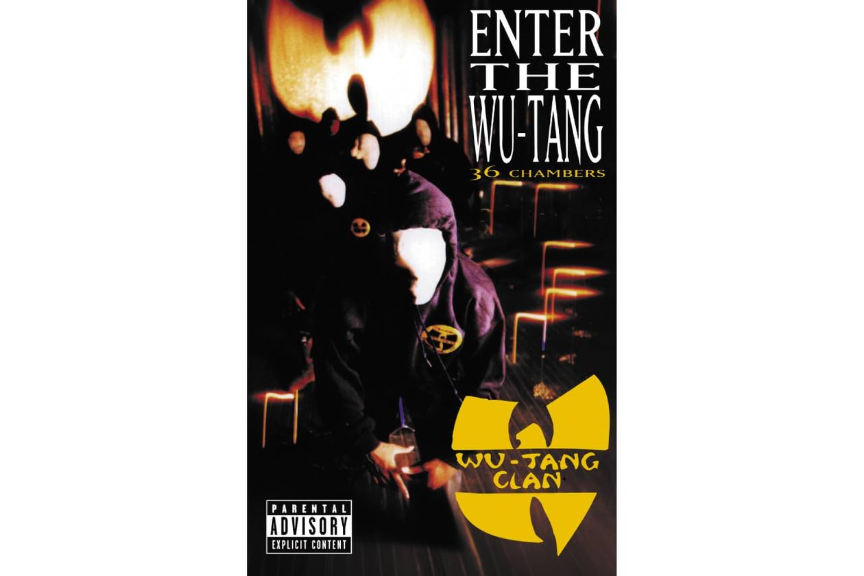 ウータン・クランの来日公演が決定 wu tang clan performance in japan release info