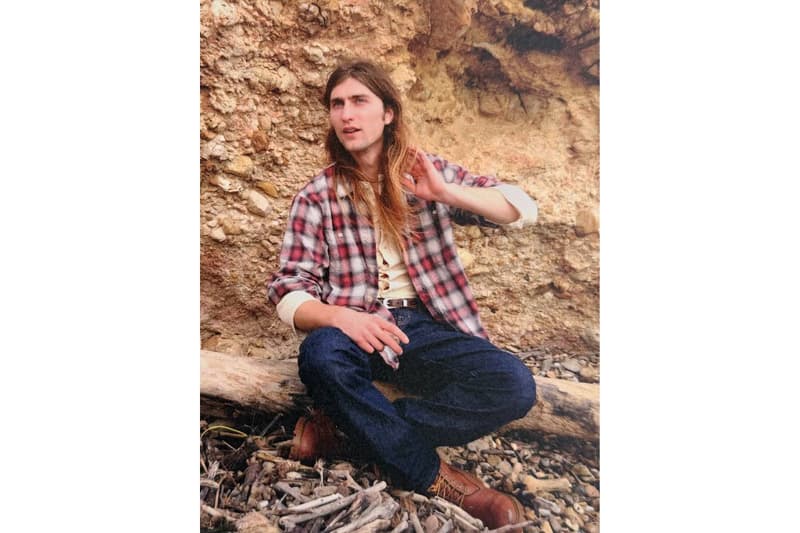 アワーレガシーワークショップとティンバーランドによる初のコラボレーションが実現 our legacy work shop timberland collaboration release info