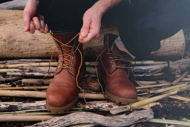 OUR LEGACY WORK SHOP と Timberland による初のコラボレーションが実現