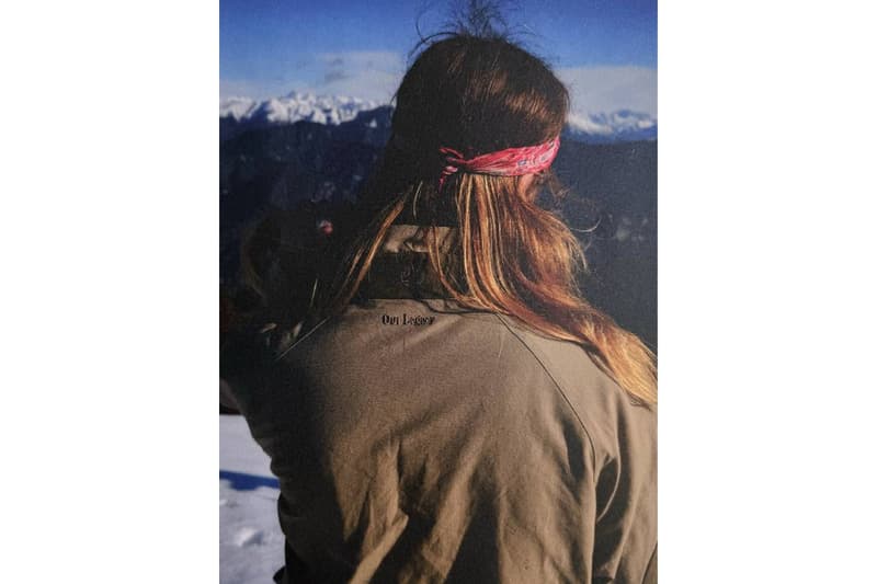 アワーレガシーワークショップとティンバーランドによる初のコラボレーションが実現 our legacy work shop timberland collaboration release info