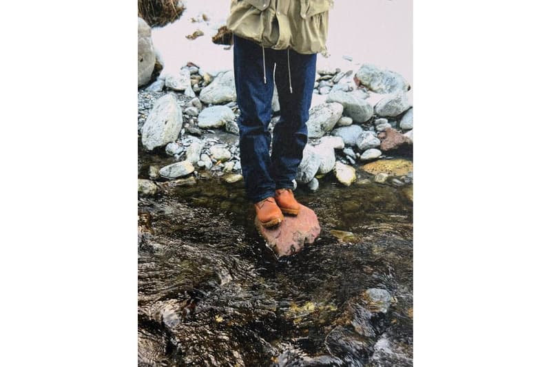 アワーレガシーワークショップとティンバーランドによる初のコラボレーションが実現 our legacy work shop timberland collaboration release info