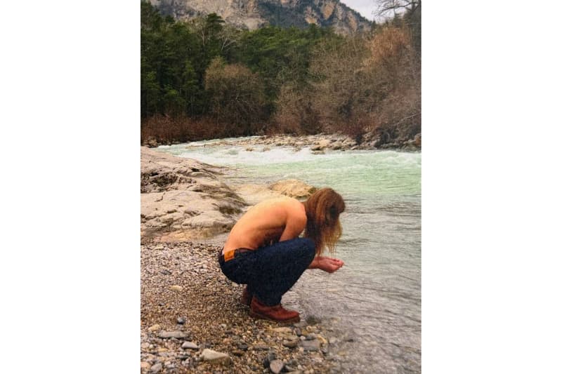 アワーレガシーワークショップとティンバーランドによる初のコラボレーションが実現 our legacy work shop timberland collaboration release info