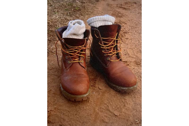 アワーレガシーワークショップとティンバーランドによる初のコラボレーションが実現 our legacy work shop timberland collaboration release info