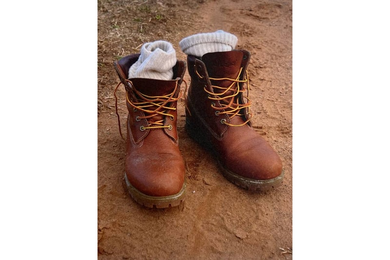 アワーレガシーワークショップとティンバーランドによる初のコラボレーションが実現 our legacy work shop timberland collaboration release info