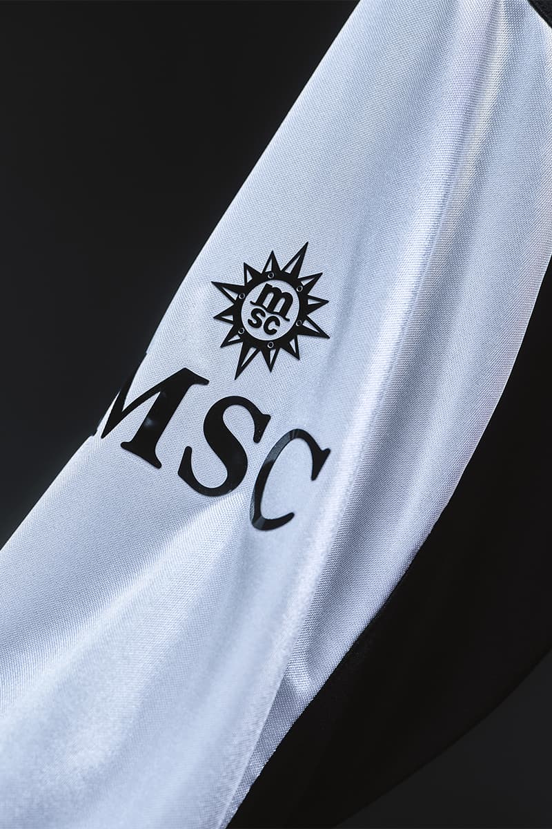 プーマxAC ミランxスラムジャムによるトリプルコラボが登場 puma ac milan slam jam triple collabo release info