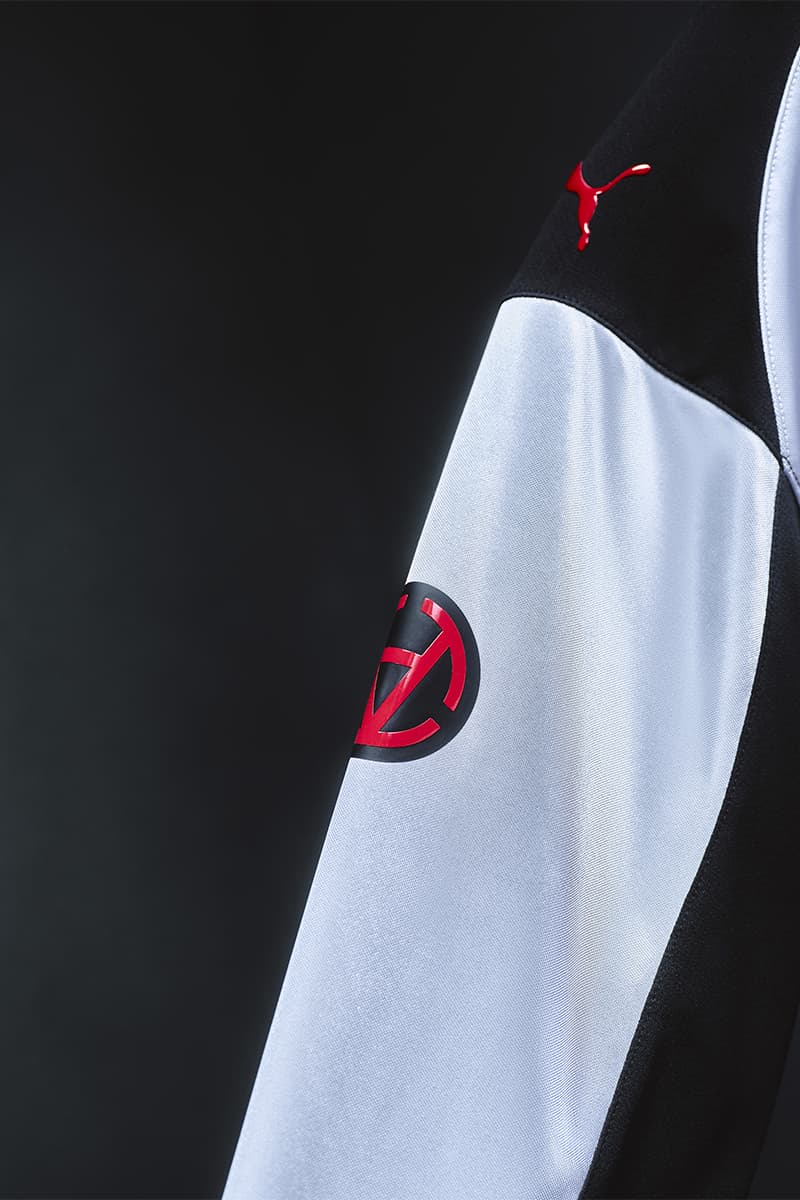 プーマxAC ミランxスラムジャムによるトリプルコラボが登場 puma ac milan slam jam triple collabo release info