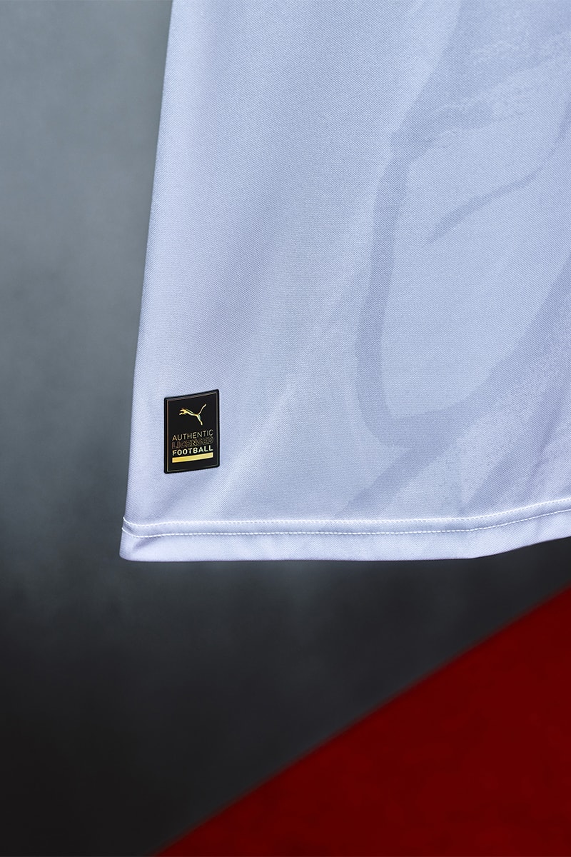 プーマxAC ミランxスラムジャムによるトリプルコラボが登場 puma ac milan slam jam triple collabo release info