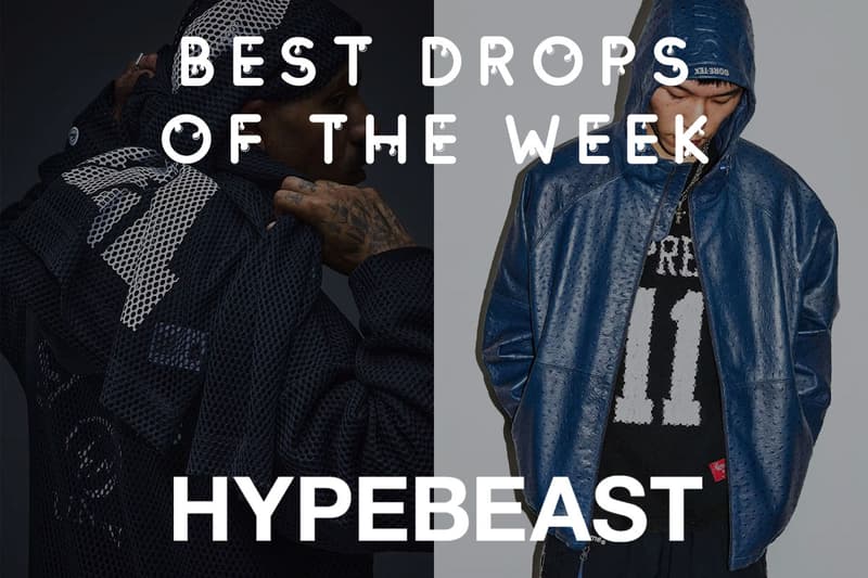 見逃したくない今週のリリース 9 選