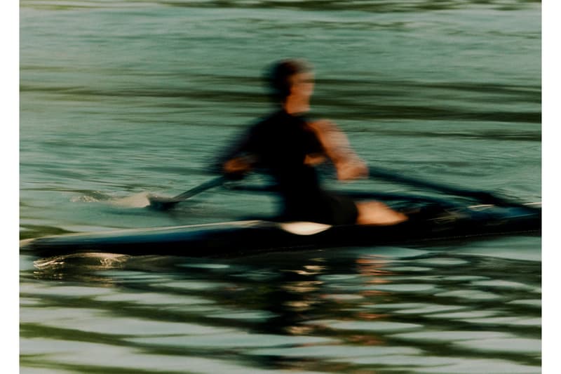 シャネルがアイコンウォッチ J12の新キャンペーンを発表 chanel j12 new campaign gisele bundchen clement chabernaud