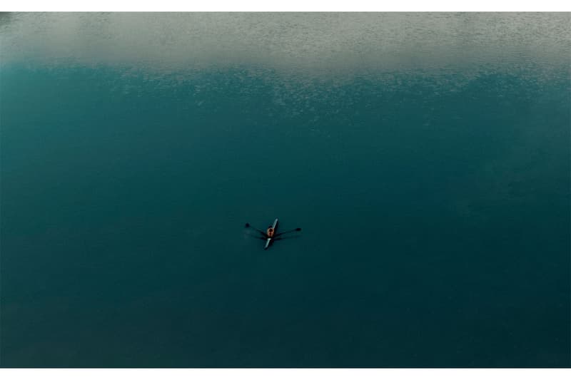 シャネルがアイコンウォッチ J12の新キャンペーンを発表 chanel j12 new campaign gisele bundchen clement chabernaud