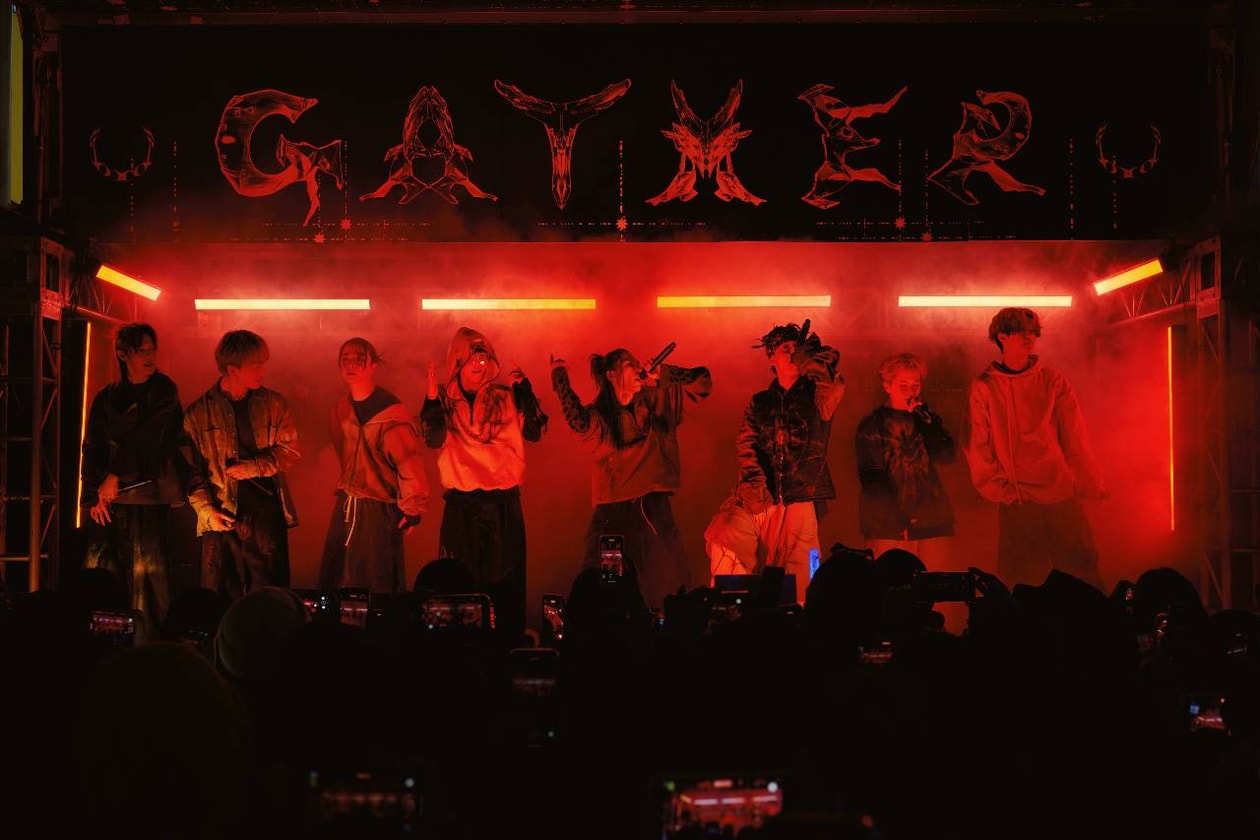 8人組ボーイズグループ ワンオアエイトが渋谷をジャック ONE OR EIGHT SHIBUYA GATHERING POP-UP info