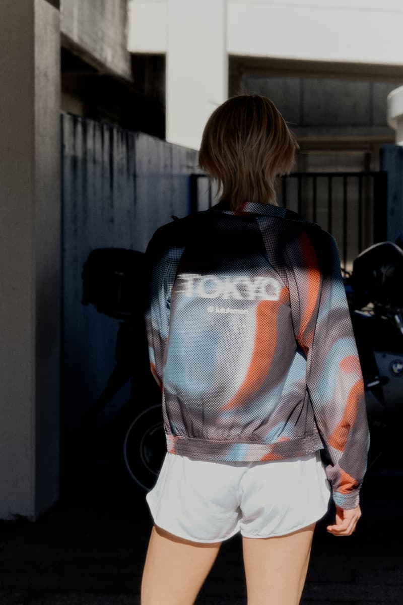 lululemon が東京限定 YET Race Day Kit を発売　イェット レース デイ キット　ルルレモン