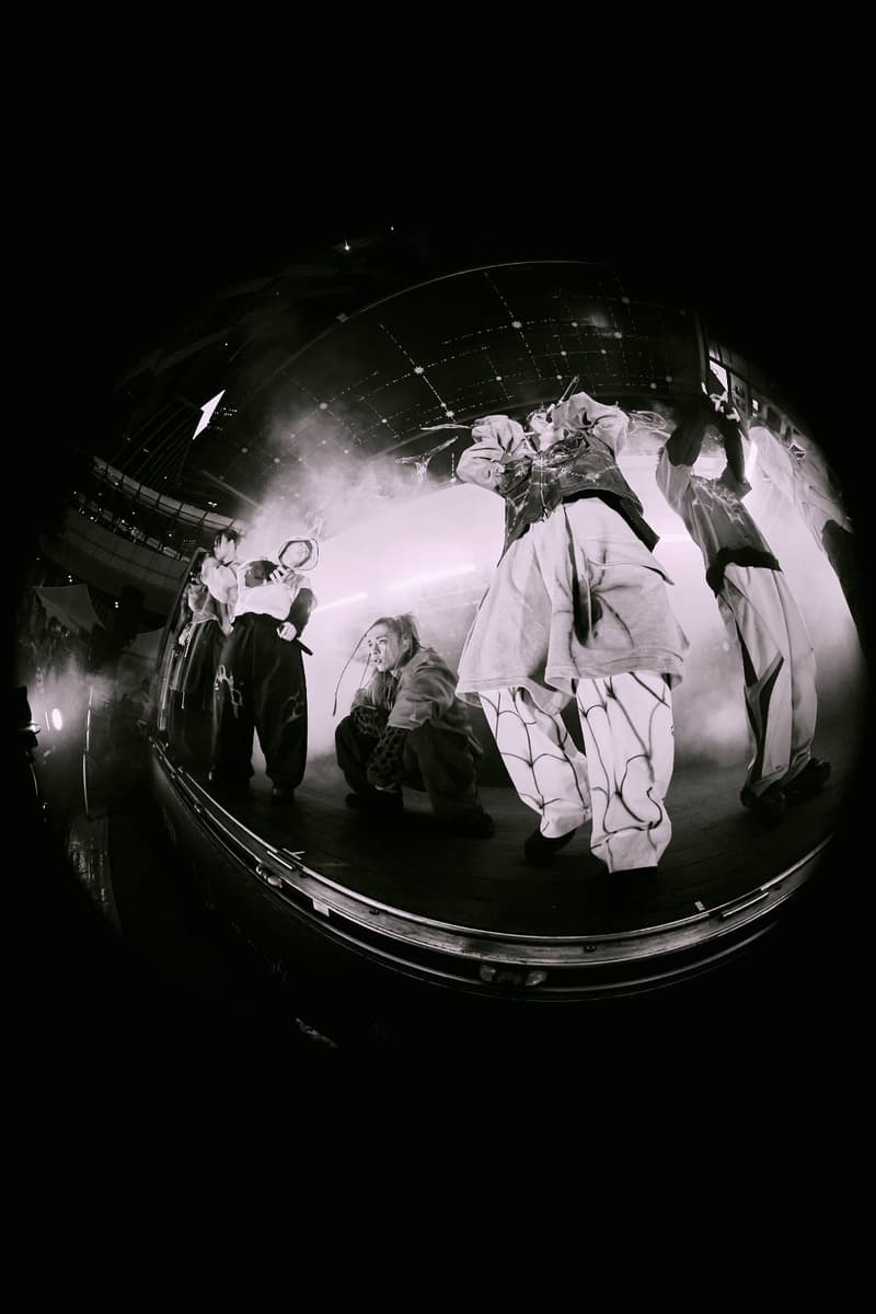 8人組ボーイズグループ ワンオアエイトが渋谷をジャック ONE OR EIGHT SHIBUYA GATHERING POP-UP info