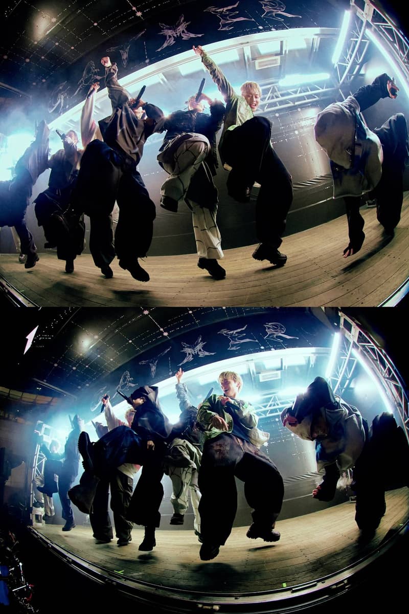 8人組ボーイズグループ ワンオアエイトが渋谷をジャック ONE OR EIGHT SHIBUYA GATHERING POP-UP info