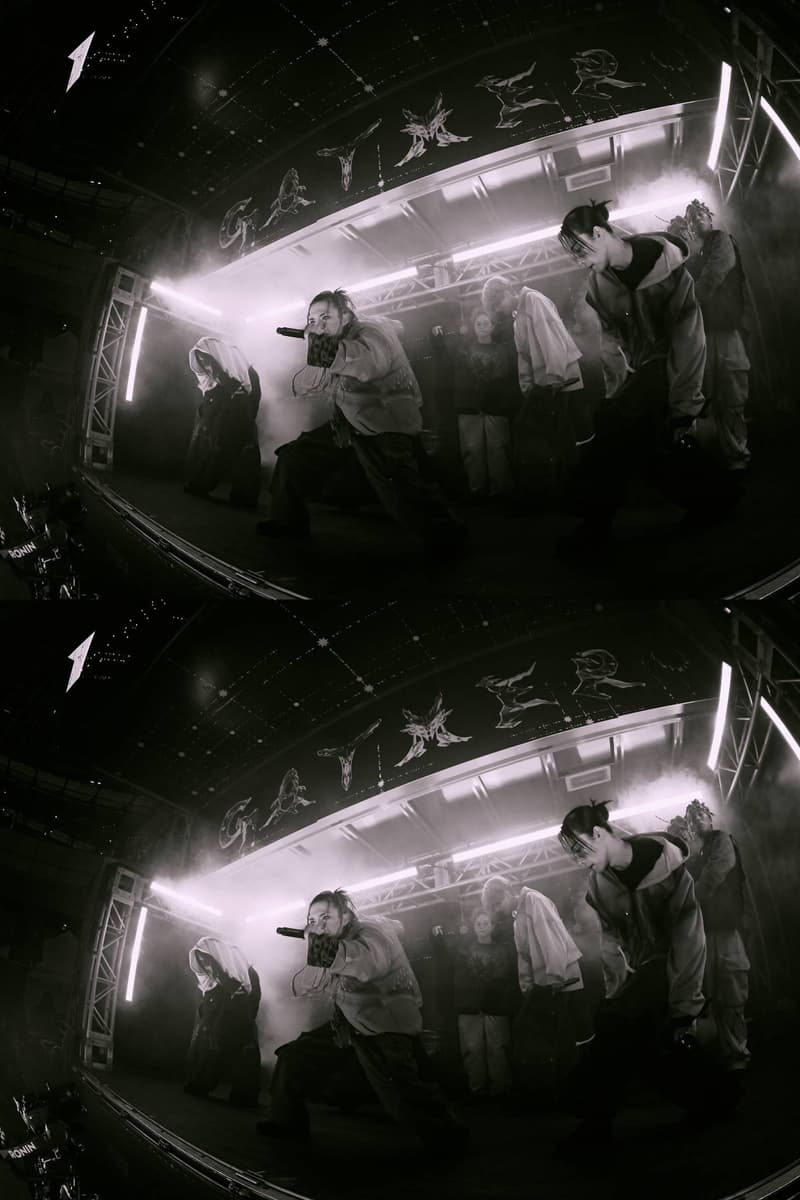 8人組ボーイズグループ ワンオアエイトが渋谷をジャック ONE OR EIGHT SHIBUYA GATHERING POP-UP info