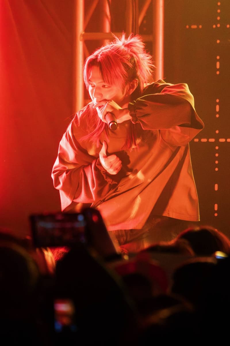 8人組ボーイズグループ ワンオアエイトが渋谷をジャック ONE OR EIGHT SHIBUYA GATHERING POP-UP info