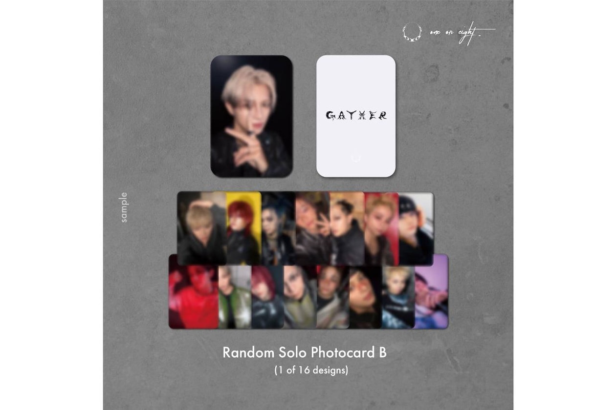 8人組ボーイズグループ ワンオアエイトが渋谷をジャック ONE OR EIGHT SHIBUYA GATHERING POP-UP info