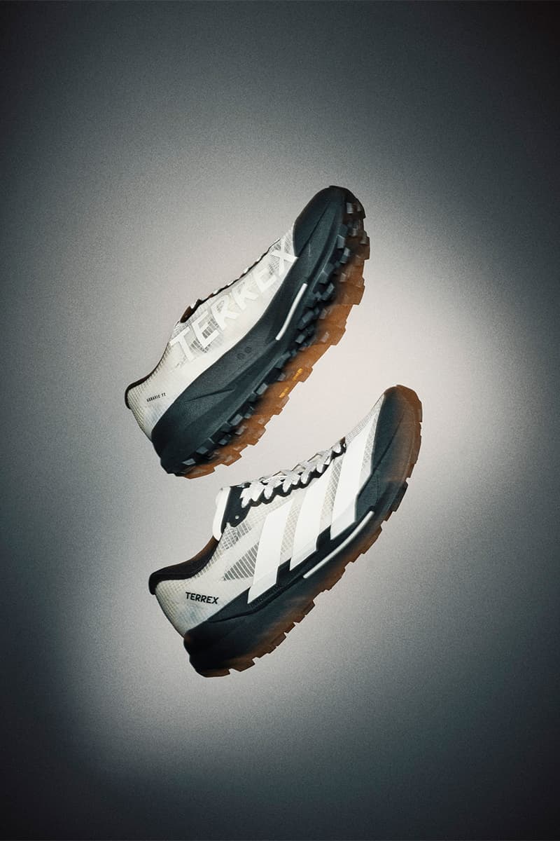 アディダステレックスの最新トレイルシューズ AGRAVIC TT にビリーズ別注カラーが登場 adidas terrex agravic tt billys exclusive coler release info