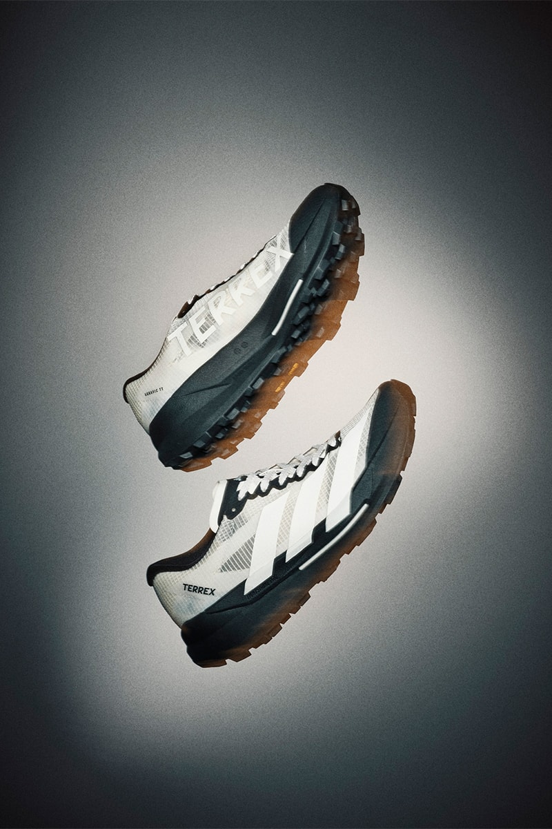 アディダステレックスの最新トレイルシューズ AGRAVIC TT にビリーズ別注カラーが登場 adidas terrex agravic tt billys exclusive coler release info