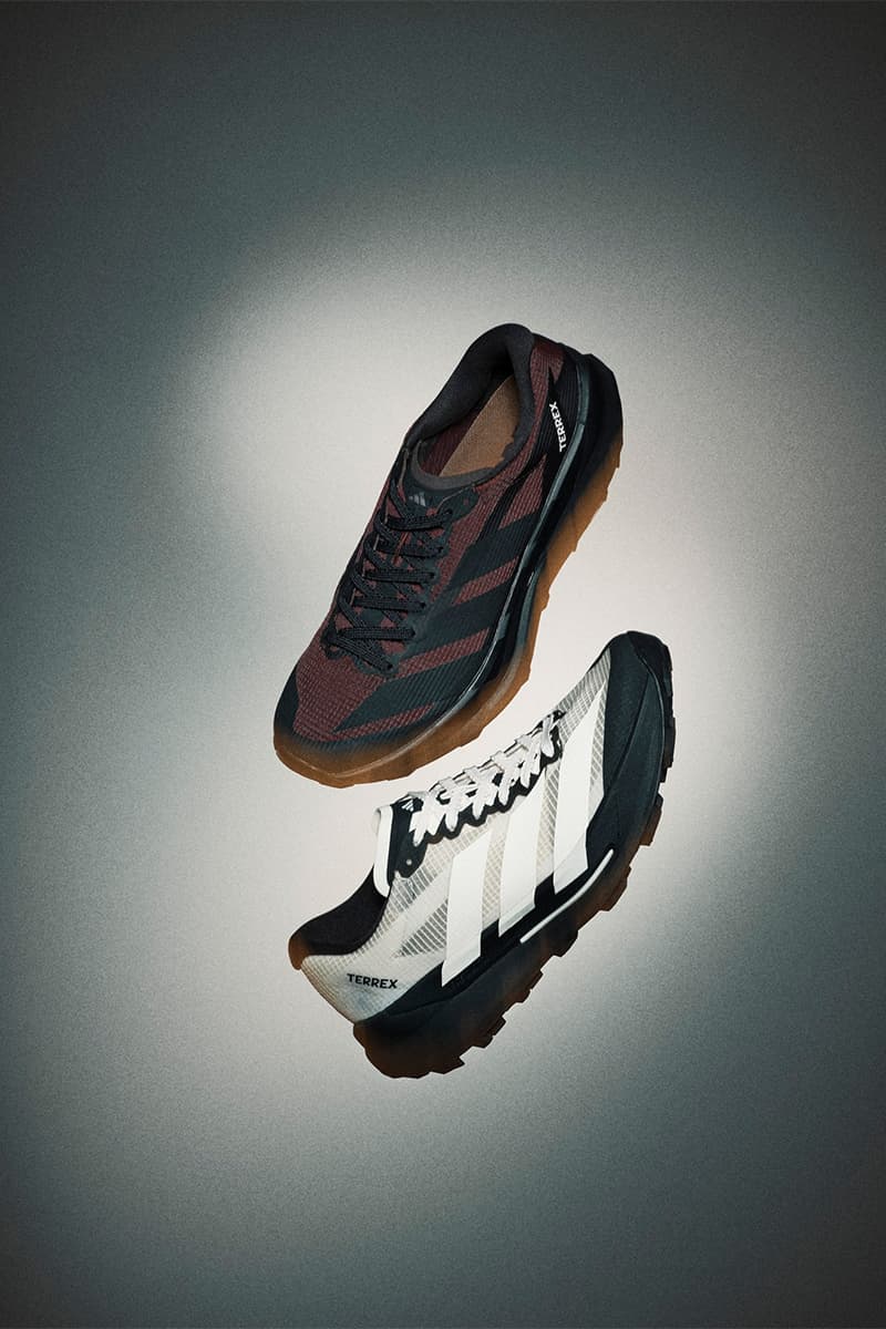 アディダステレックスの最新トレイルシューズ AGRAVIC TT にビリーズ別注カラーが登場 adidas terrex agravic tt billys exclusive coler release info