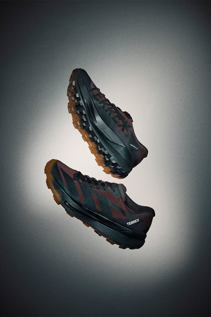 アディダステレックスの最新トレイルシューズ AGRAVIC TT にビリーズ別注カラーが登場 adidas terrex agravic tt billys exclusive coler release info