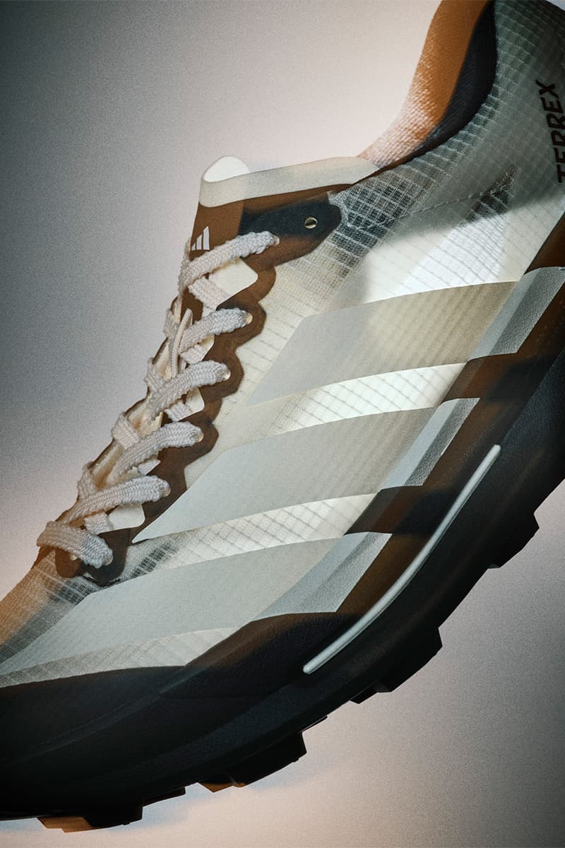 アディダステレックスの最新トレイルシューズ AGRAVIC TT にビリーズ別注カラーが登場 adidas terrex agravic tt billys exclusive coler release info