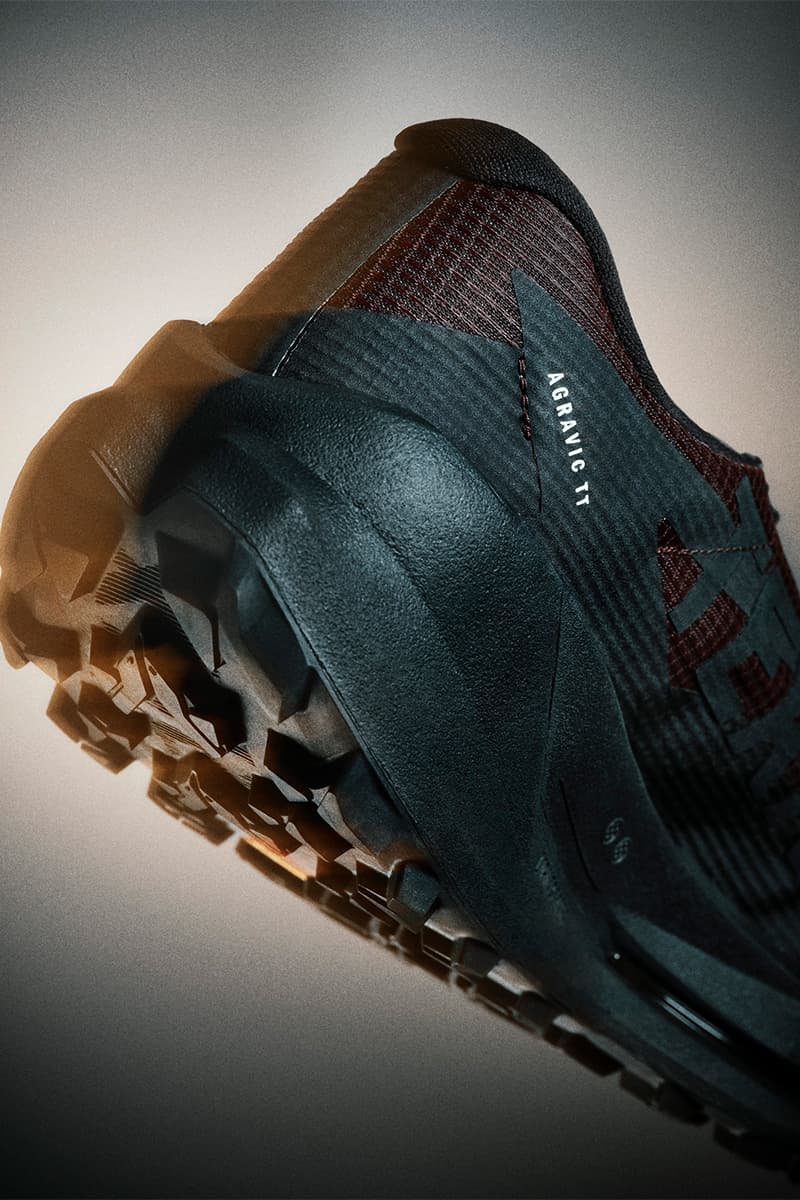 アディダステレックスの最新トレイルシューズ AGRAVIC TT にビリーズ別注カラーが登場 adidas terrex agravic tt billys exclusive coler release info