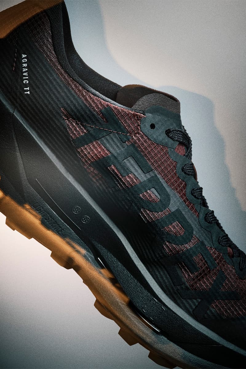 アディダステレックスの最新トレイルシューズ AGRAVIC TT にビリーズ別注カラーが登場 adidas terrex agravic tt billys exclusive coler release info