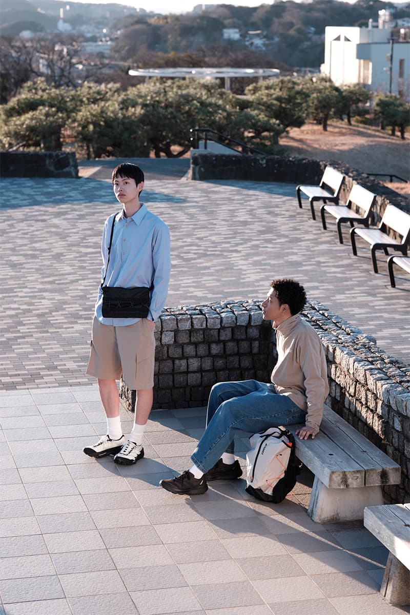 アディダステレックスの最新トレイルシューズ AGRAVIC TT にビリーズ別注カラーが登場 adidas terrex agravic tt billys exclusive coler release info