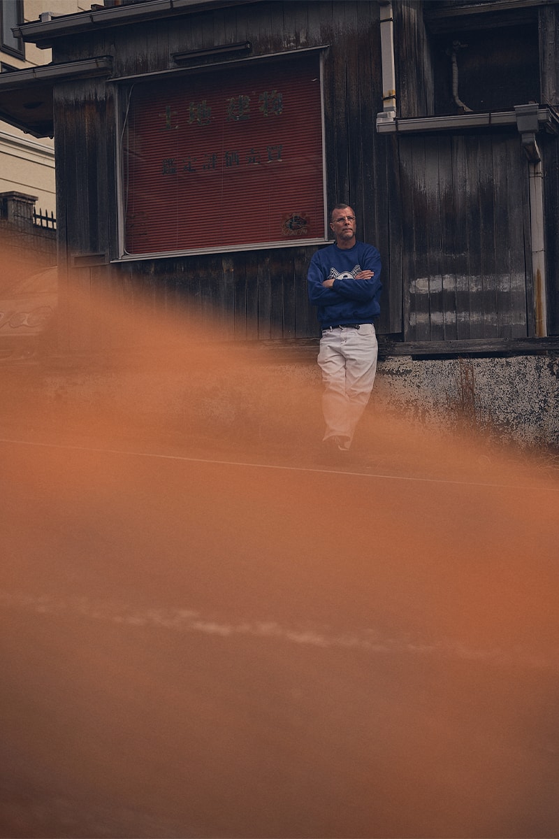 リサーチとアーカイブを起点に構築されるエド・デイヴィスの表現 | Interivews ed davis ecstatic research interviews