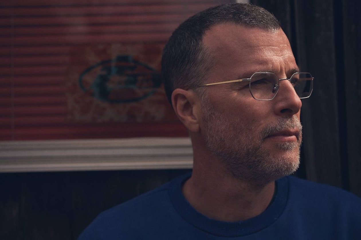 リサーチとアーカイブを起点に構築されるエド・デイヴィスの表現 | Interivews ed davis ecstatic research interviews