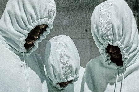 ドレイクと Nike による NOCTA が新たに Cardinal Stock Spring 2026 コレクションを発売