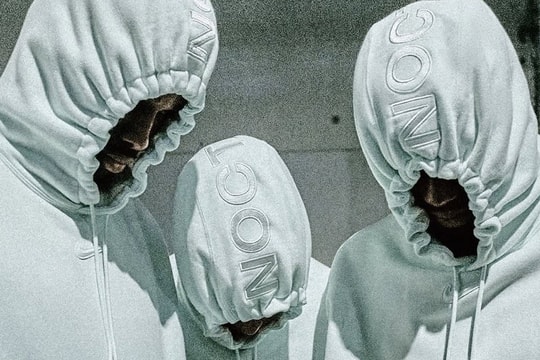 ドレイクと Nike による NOCTA が新たに Cardinal Stock Spring 2026 コレクションを発売