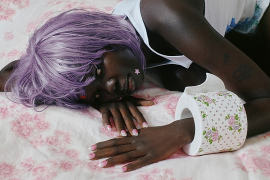 Starface が Ashley Williams との限定コラボニキビパッチを発売