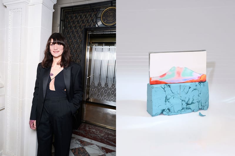 ルチア・ピカが語る BYREDO 新作パレット “VESUVIO” の心地よい使い方 | Interviews