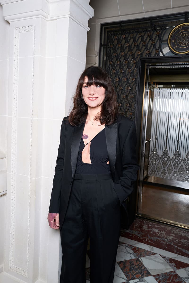 ルチア・ピカが語るバイレード新作パレット ヴェスヴィオの心地よい使い方 byredo lucia pica eye shadow pallet vesuvio interviews