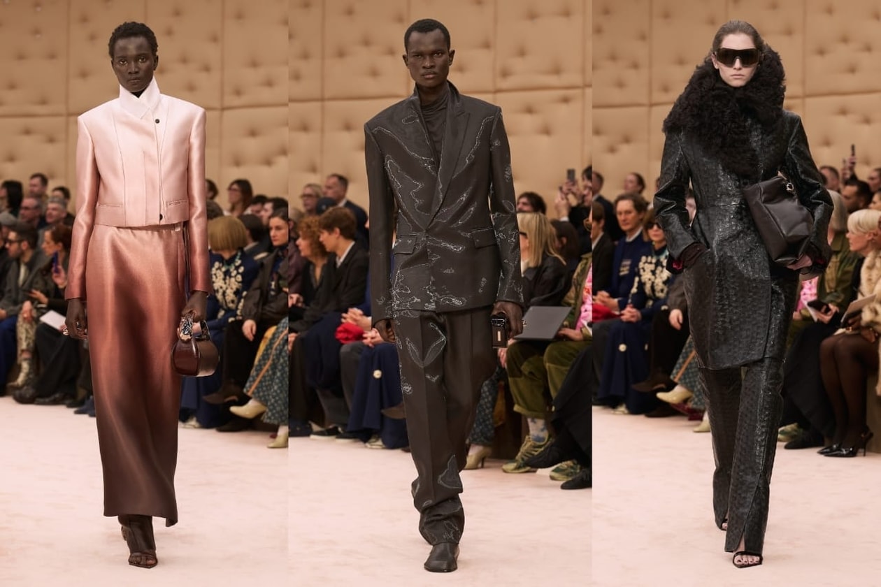 ミラノ・ファッションウィーク 2026年秋冬の注目のベストショーまとめ milan fashion week fw26 runways diesel fendi gucci