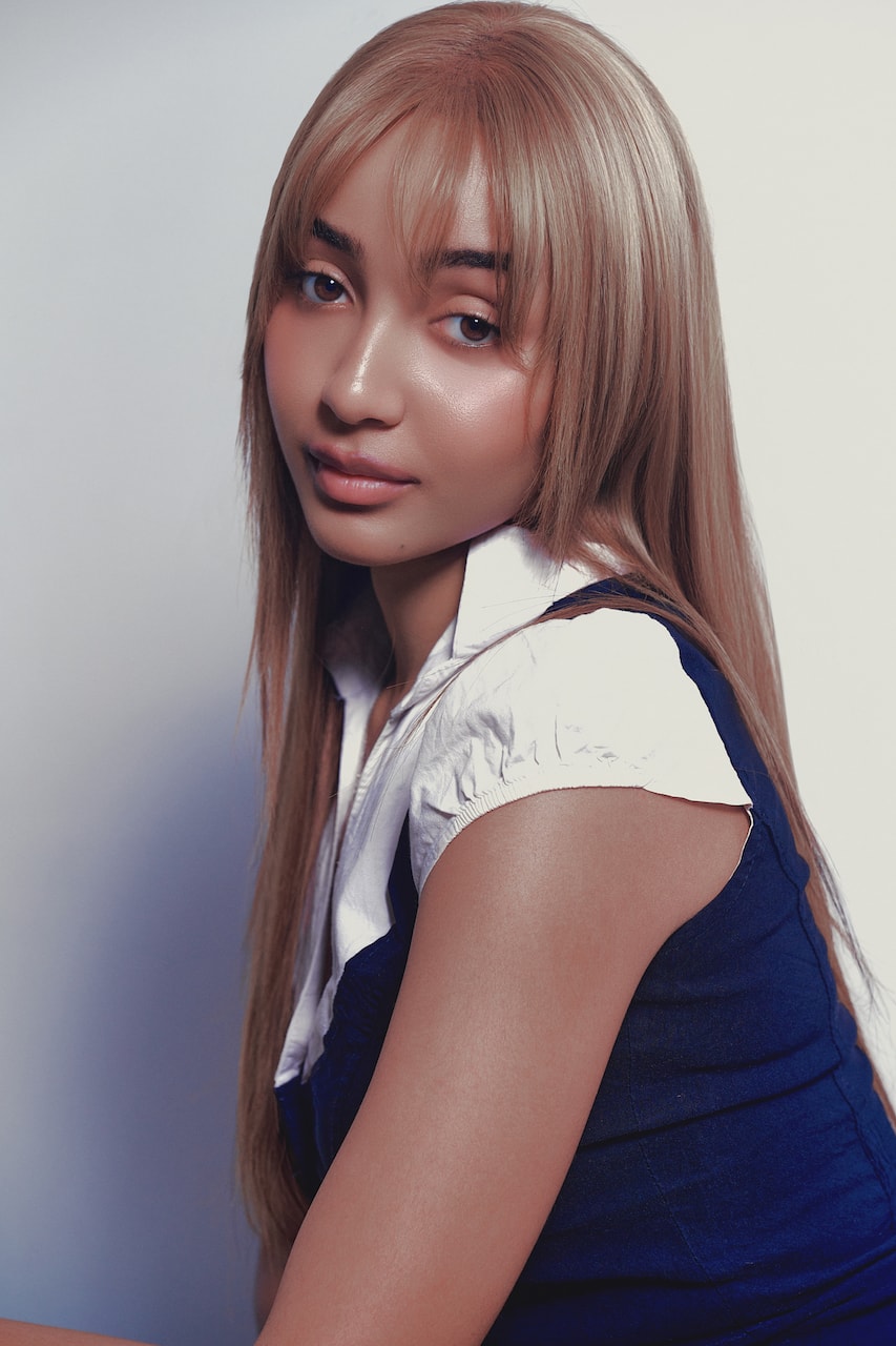 ピンクパンサレスが語る UK カルチャーへの愛と飾らないポップアイコンとしての信念 pinkpantheress fancy that interviews