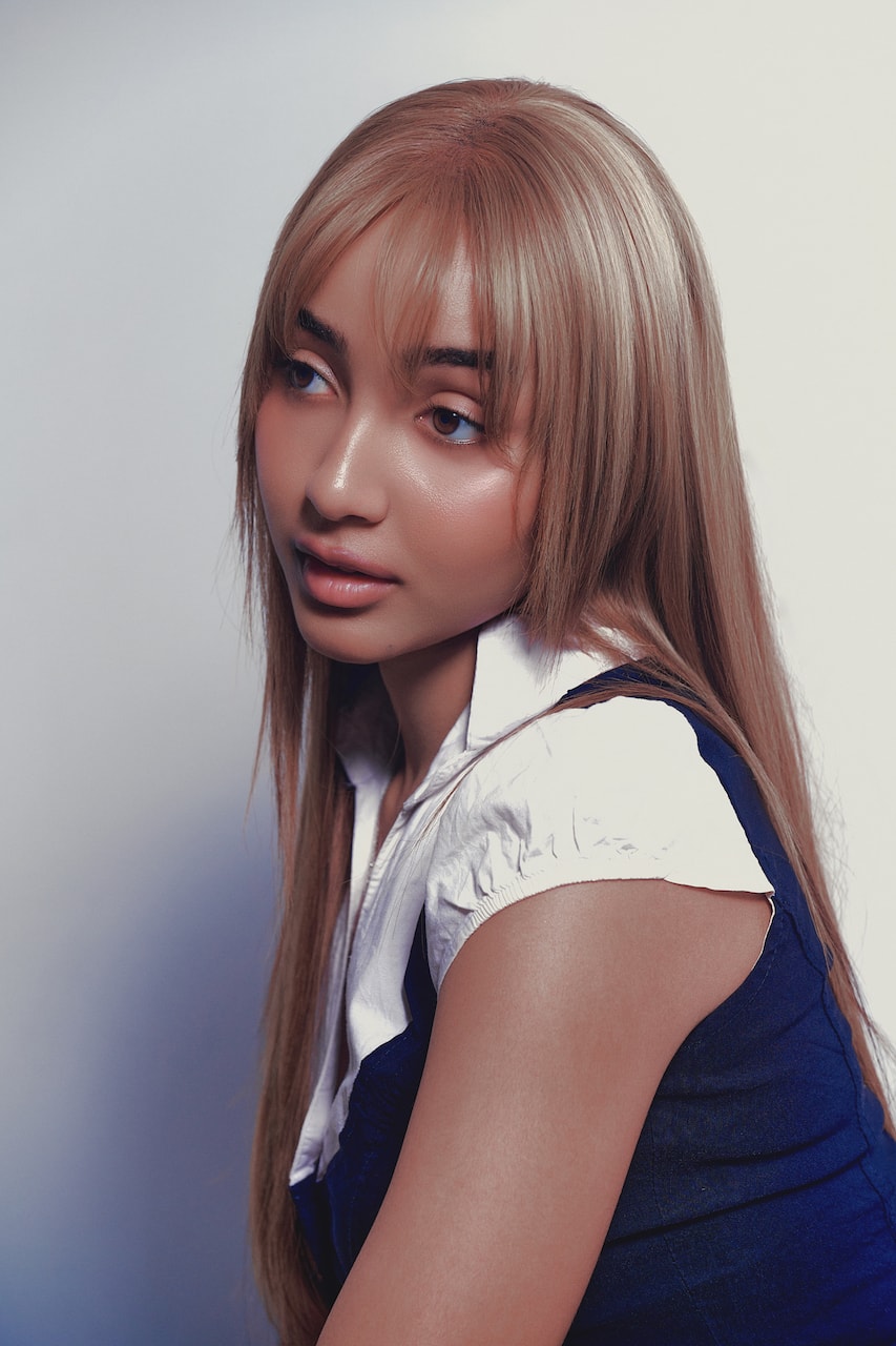 ピンクパンサレスが語る UK カルチャーへの愛と飾らないポップアイコンとしての信念 pinkpantheress fancy that interviews