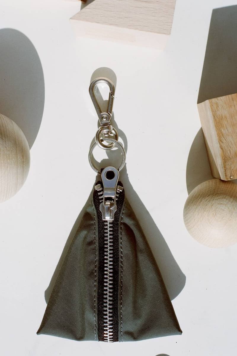 スタンド サプライとエムエイチエル.による最新バッグコレクションがリリース standard supply mhl collabo bag collection release info