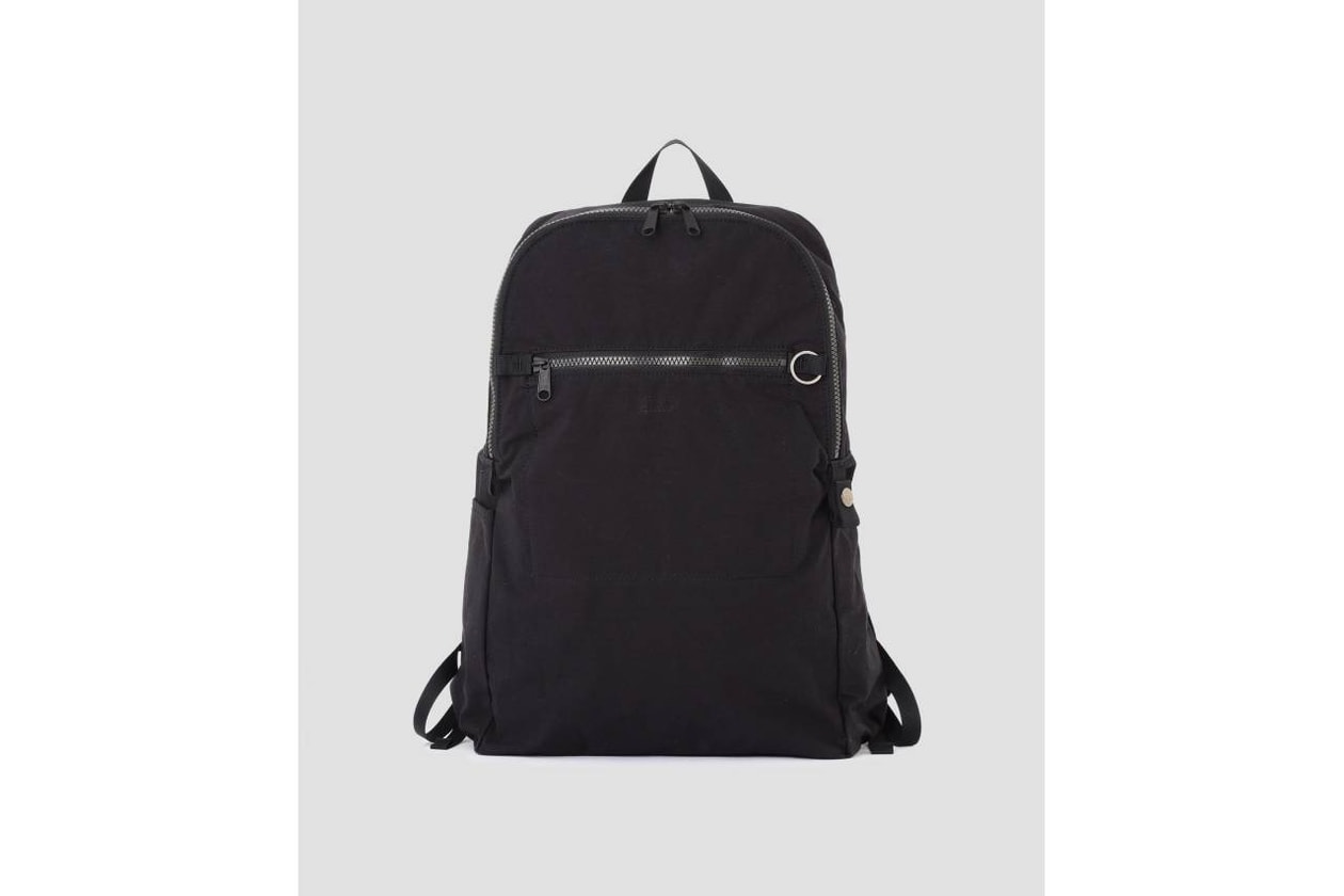 スタンド サプライとエムエイチエル.による最新バッグコレクションがリリース standard supply mhl collabo bag collection release info