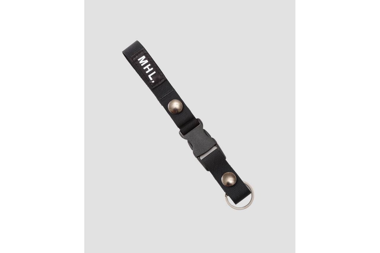 スタンド サプライとエムエイチエル.による最新バッグコレクションがリリース standard supply mhl collabo bag collection release info