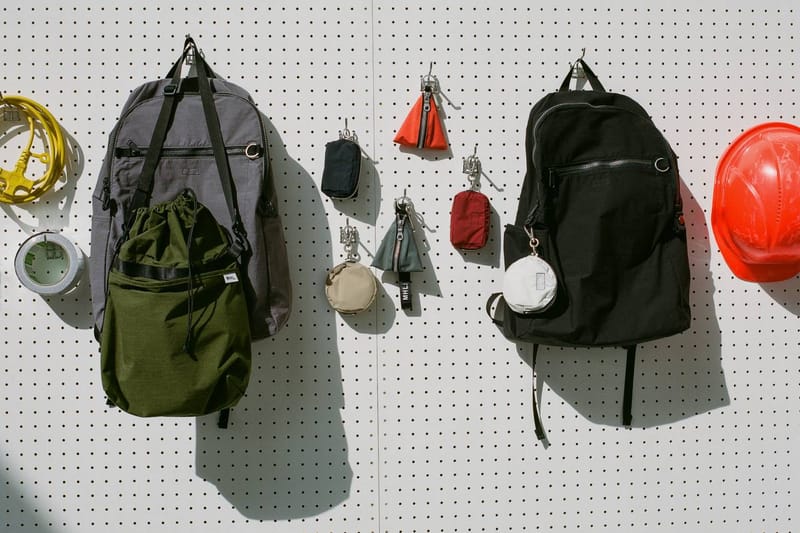 日本発のバッグブランド STANDARD SUPPLY と MHL. による最新バッグコレクションがリリース